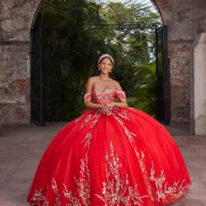 89534 SCARLET GOLD 1